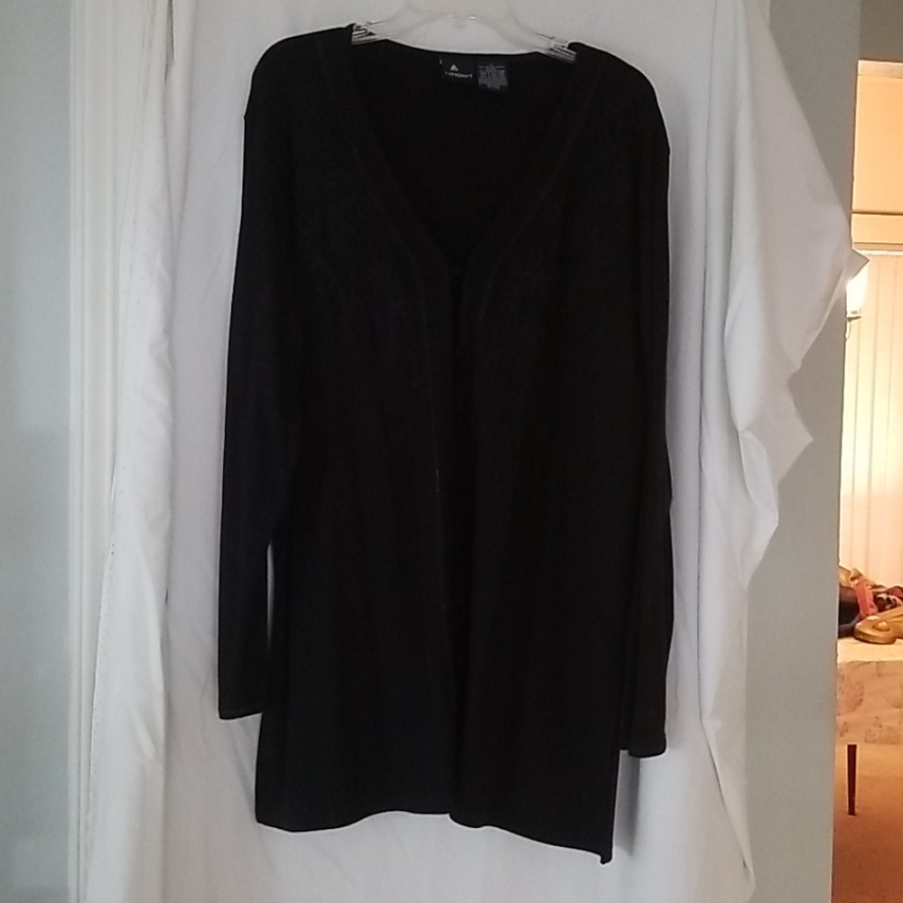 LizSport sweater